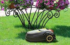 Επιφάνεια Εδάφους Cub Cadet XR5 1000